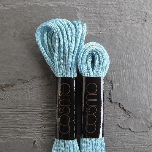 Cosmo Floss: Blues - Image 18