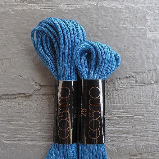 Cosmo Floss: Blues - Image 20