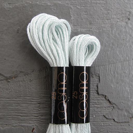 Cosmo Floss: Blues - Image 22
