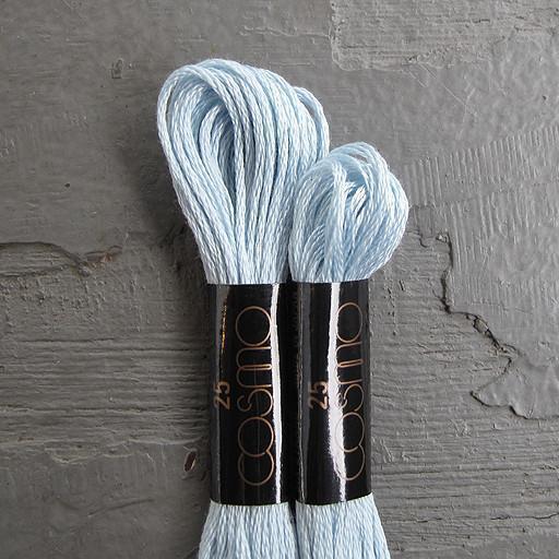 Cosmo Floss: Blues - Image 23