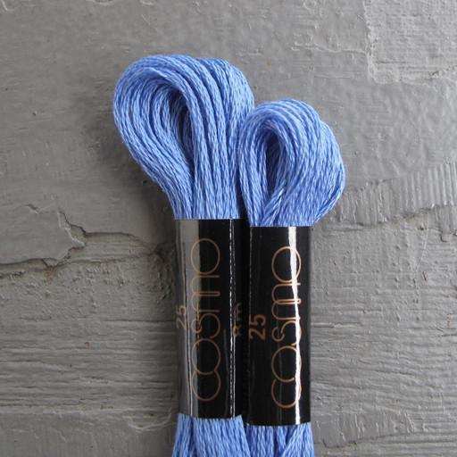 Cosmo Floss: Blues - Image 24