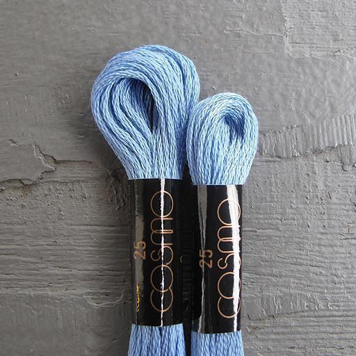Cosmo Floss: Blues - Image 25