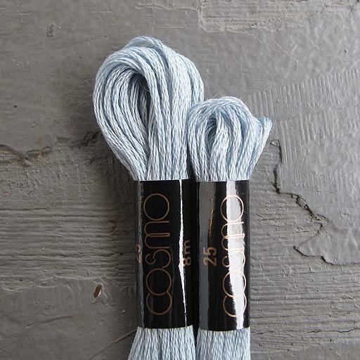 Cosmo Floss: Blues - Image 27