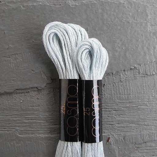 Cosmo Floss: Blues - Image 28