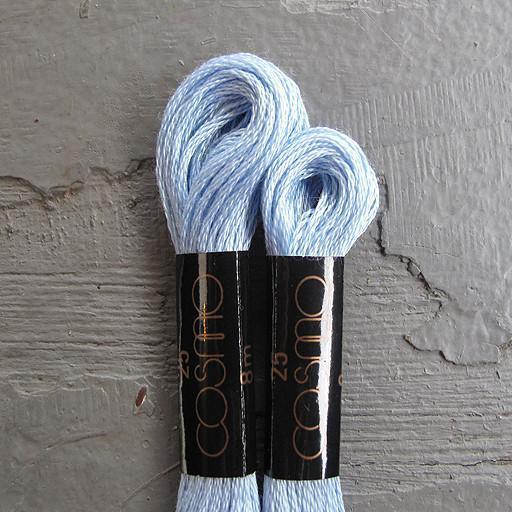 Cosmo Floss: Blues - Image 29