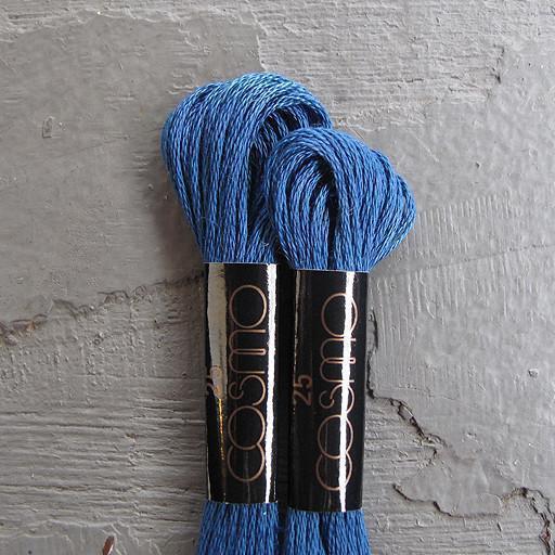 Cosmo Floss: Blues - Image 3