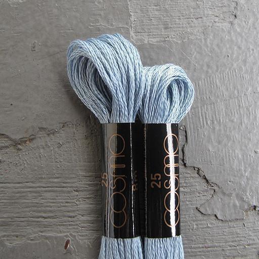Cosmo Floss: Blues - Image 30