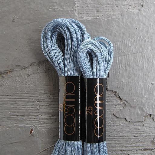 Cosmo Floss: Blues - Image 31