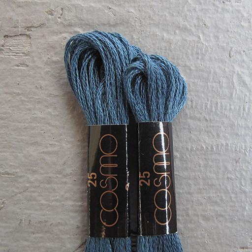 Cosmo Floss: Blues - Image 32