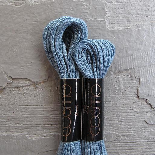 Cosmo Floss: Blues - Image 33
