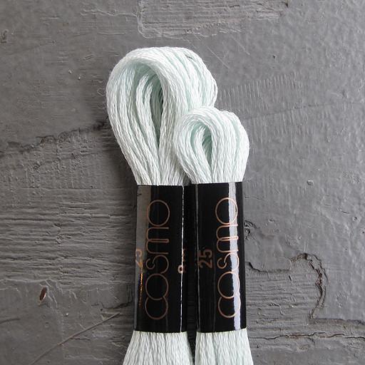 Cosmo Floss: Blues - Image 34