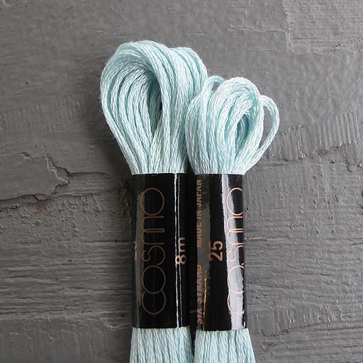 Cosmo Floss: Blues - Image 35