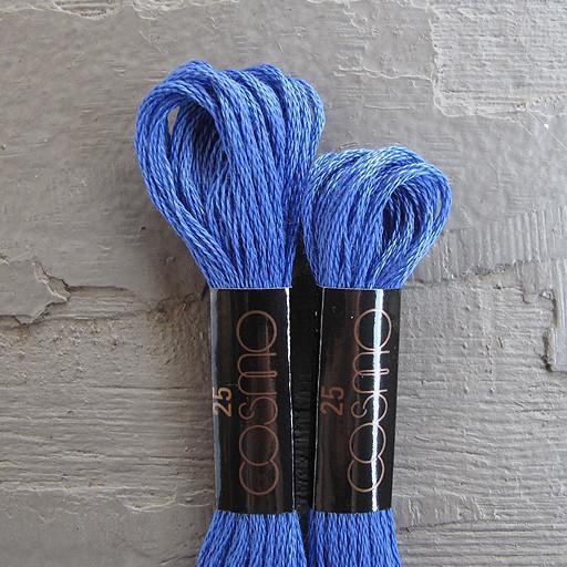 Cosmo Floss: Blues - Image 36