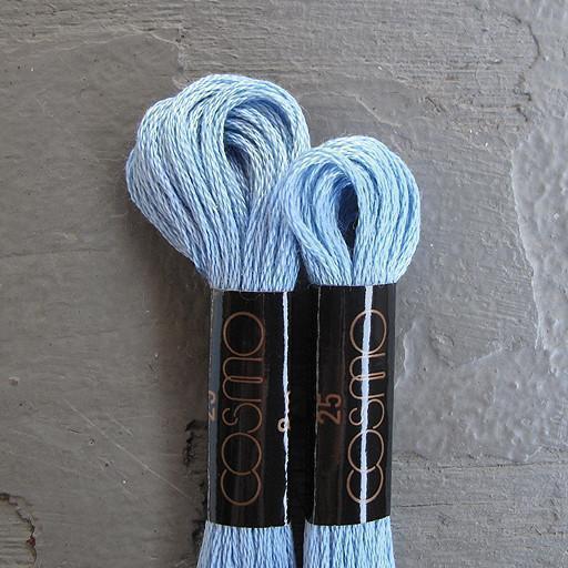 Cosmo Floss: Blues - Image 37