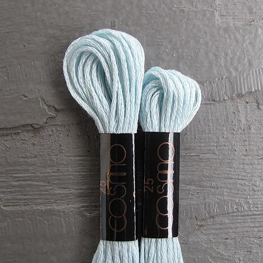 Cosmo Floss: Blues - Image 4