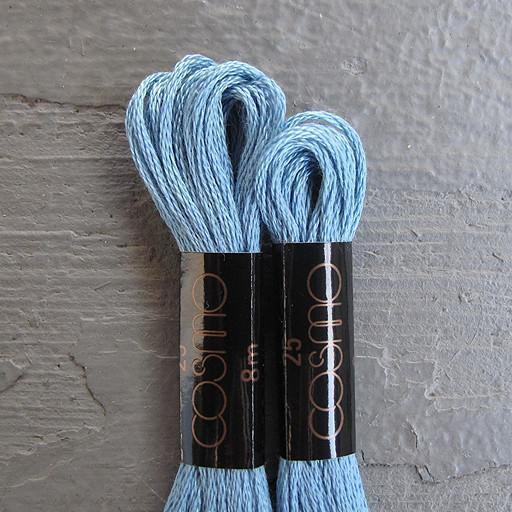 Cosmo Floss: Blues - Image 5