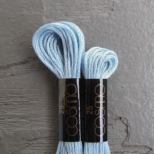 Cosmo Floss: Blues - Image 6