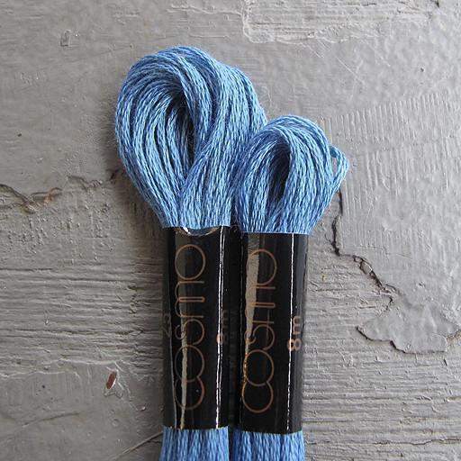 Cosmo Floss: Blues - Image 7