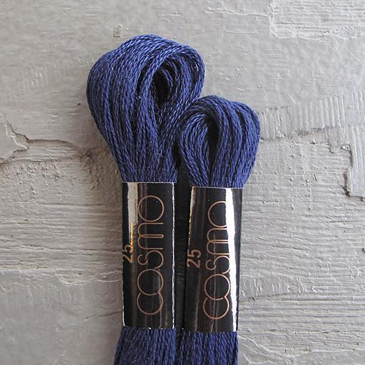 Cosmo Floss: Blues - Image 8