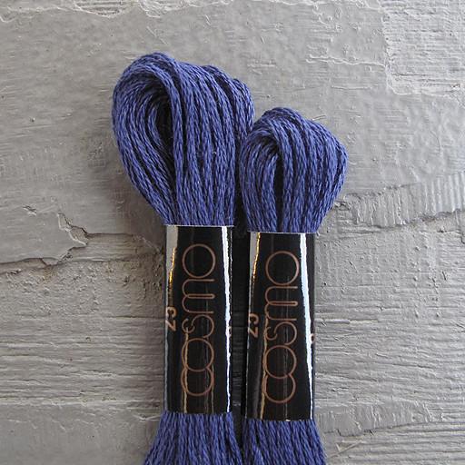 Cosmo Floss: Blues - Image 9