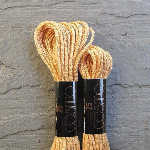 Cosmo Floss: Browns - Image 10