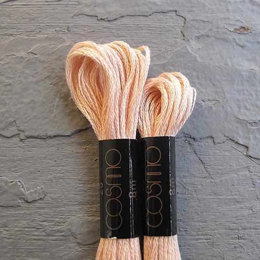 Cosmo Floss: Browns - Image 11