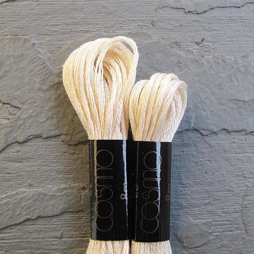 Cosmo Floss: Browns - Image 13
