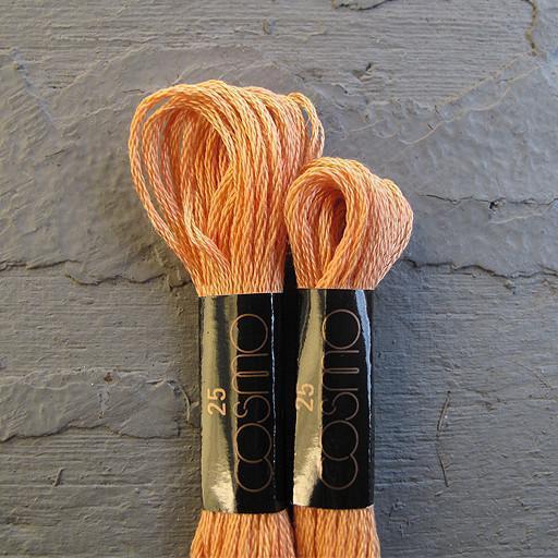 Cosmo Floss: Browns - Image 15