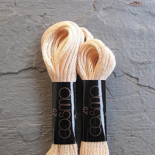 Cosmo Floss: Browns - Image 20