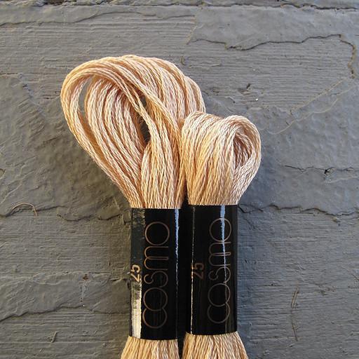 Cosmo Floss: Browns - Image 21