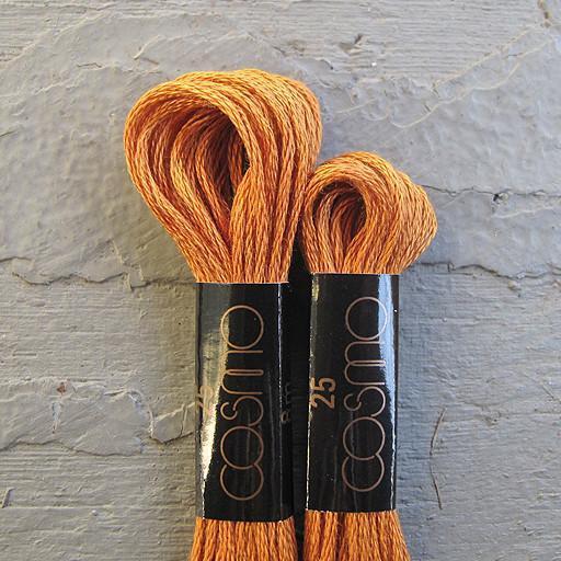 Cosmo Floss: Browns - Image 23