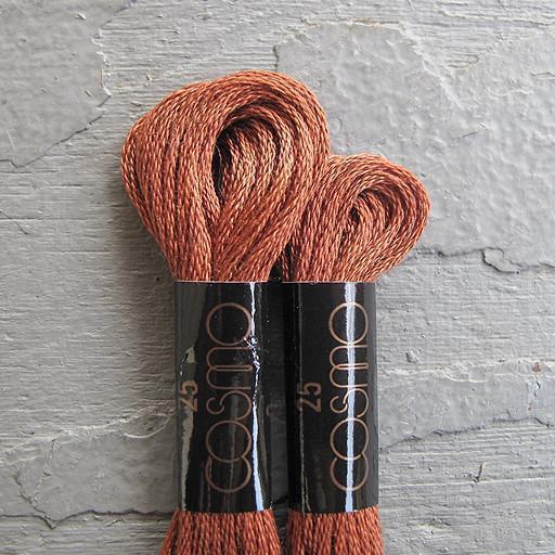 Cosmo Floss: Browns - Image 25