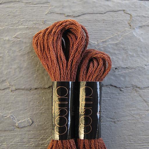 Cosmo Floss: Browns - Image 26