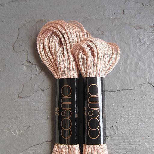 Cosmo Floss: Browns - Image 30