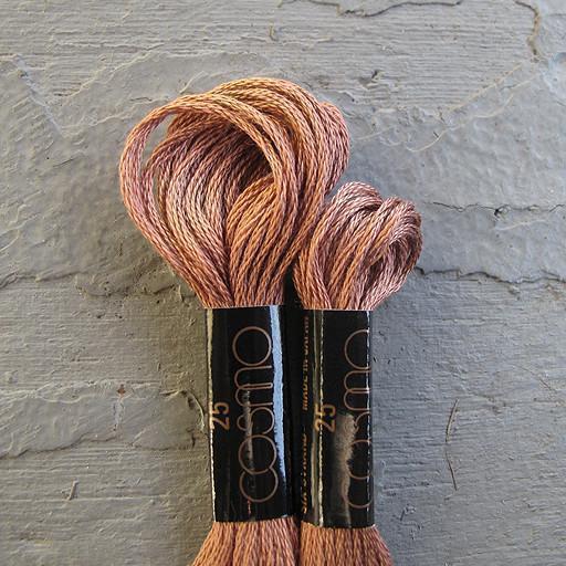 Cosmo Floss: Browns - Image 32
