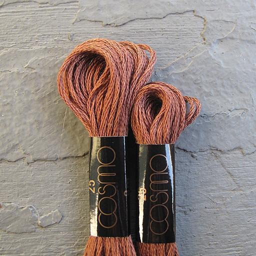Cosmo Floss: Browns - Image 34