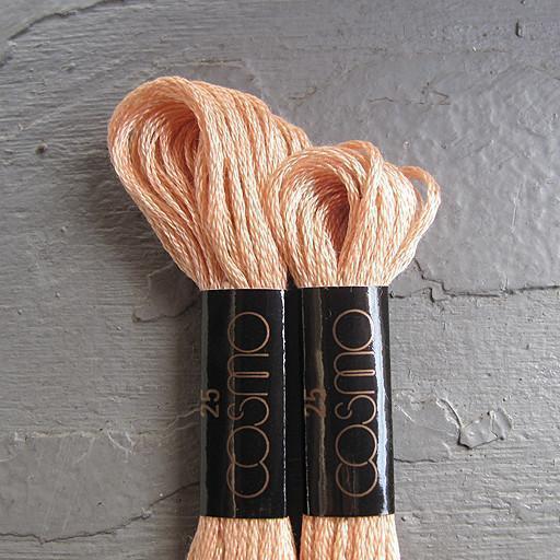 Cosmo Floss: Browns - Image 36