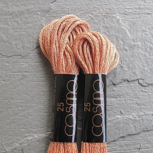 Cosmo Floss: Browns - Image 37