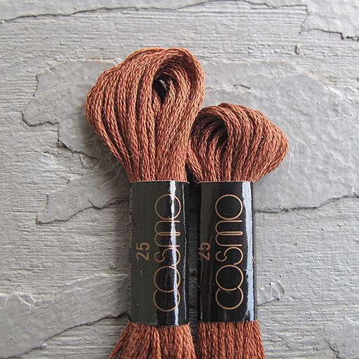 Cosmo Floss: Browns - Image 39