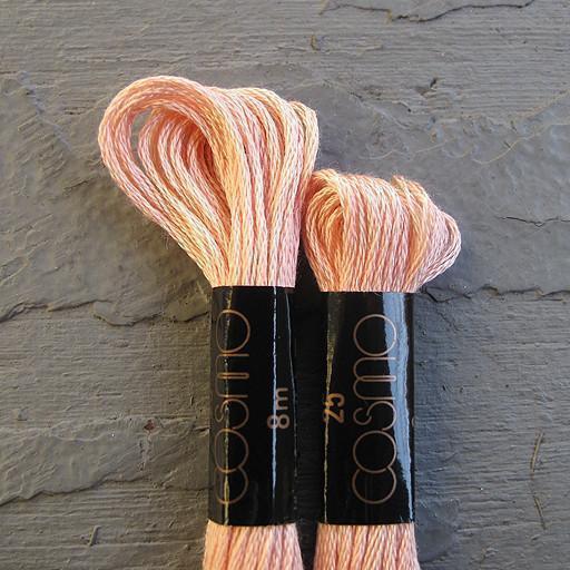 Cosmo Floss: Browns - Image 40