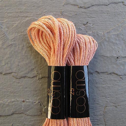 Cosmo Floss: Browns - Image 41