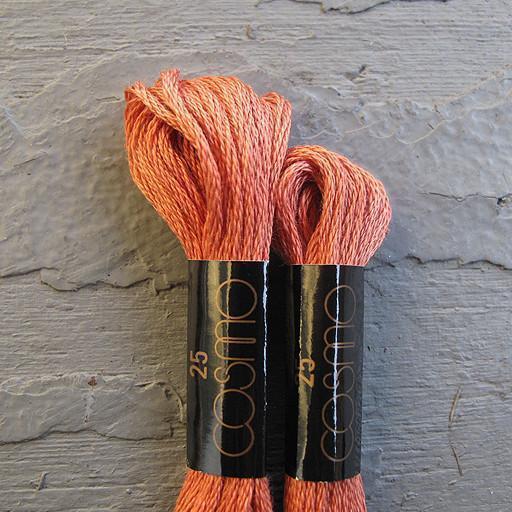 Cosmo Floss: Browns - Image 43