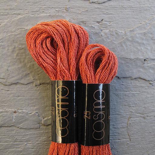Cosmo Floss: Browns - Image 44
