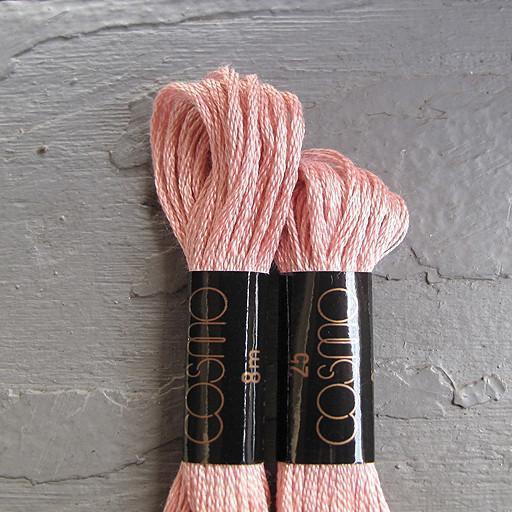 Cosmo Floss: Browns - Image 47