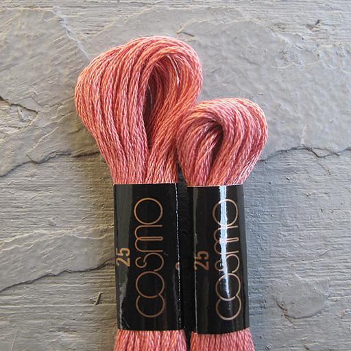 Cosmo Floss: Browns - Image 48