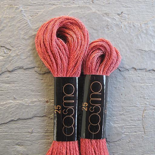 Cosmo Floss: Browns - Image 49