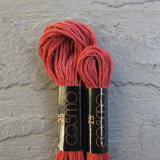 Cosmo Floss: Browns - Image 50