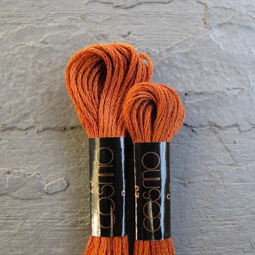 Cosmo Floss: Browns - Image 51