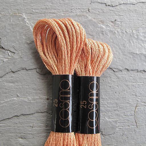 Cosmo Floss: Browns - Image 53