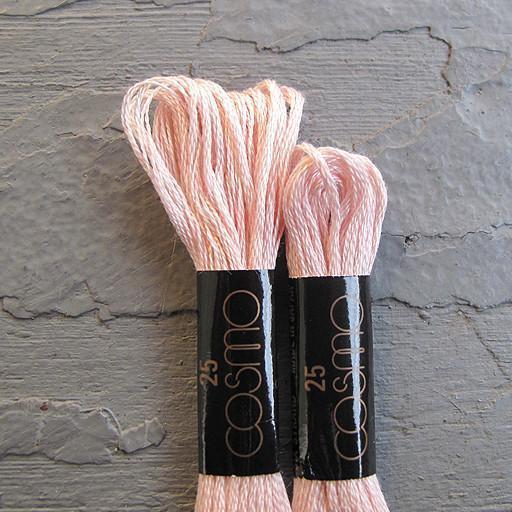 Cosmo Floss: Browns - Image 54
